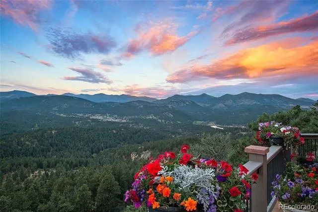 26427 Bell Park Drive Evergreen, CO 80439