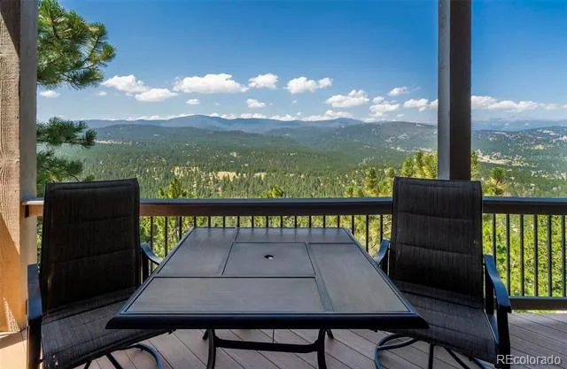 26427 Bell Park Drive Evergreen, CO 80439