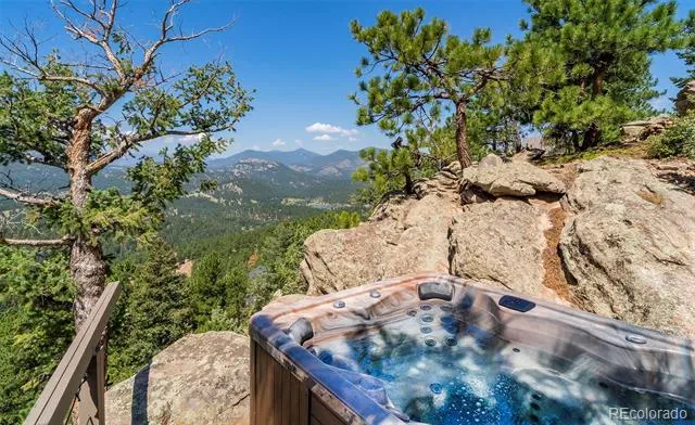 26427 Bell Park Drive Evergreen, CO 80439
