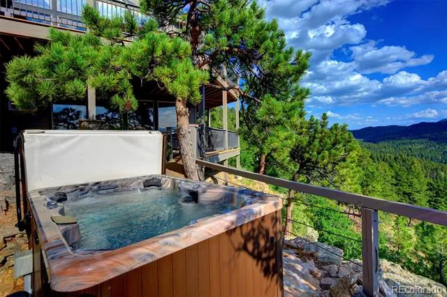 26427 Bell Park Drive Evergreen, CO 80439
