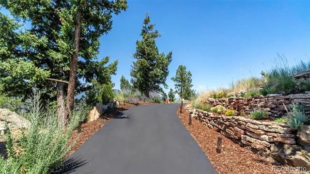 26427 Bell Park Drive Evergreen, CO 80439