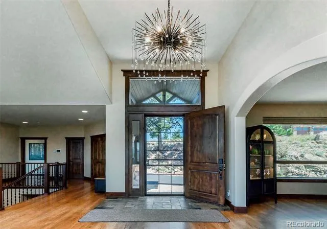 26427 Bell Park Drive Evergreen, CO 80439