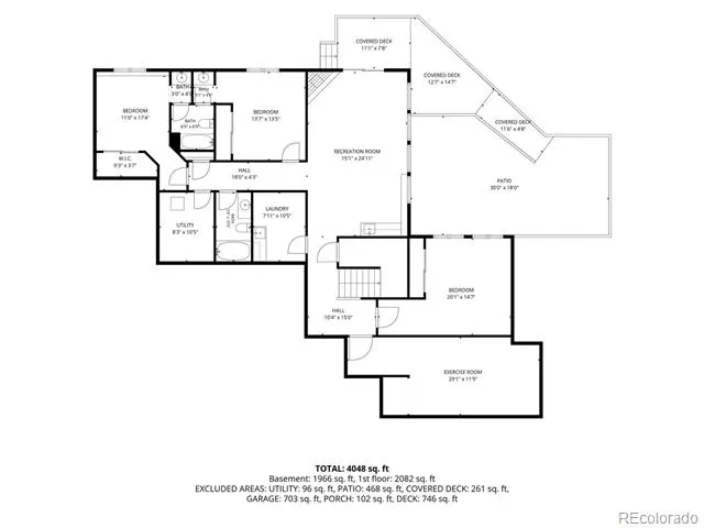 26427 Bell Park Drive Evergreen, CO 80439