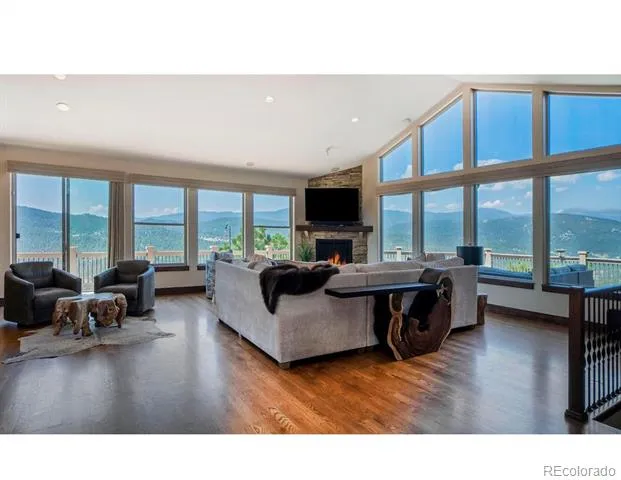 26427 Bell Park Drive Evergreen, CO 80439