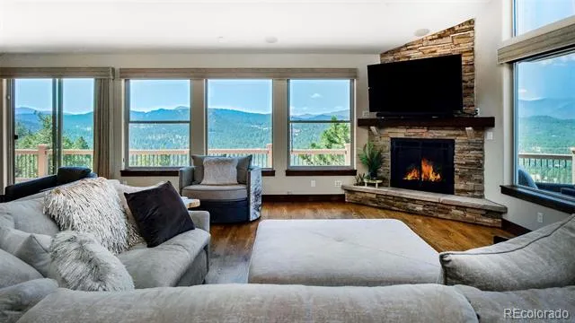 26427 Bell Park Drive Evergreen, CO 80439