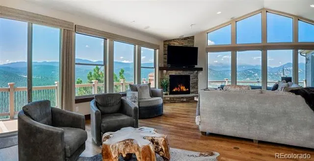 26427 Bell Park Drive Evergreen, CO 80439