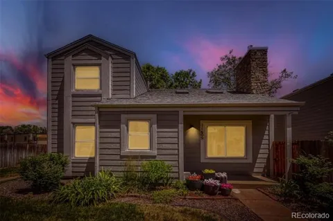 11609 E Cornell Circle