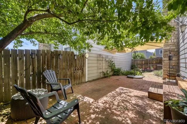 11609 E Cornell Circle Aurora, CO 80014