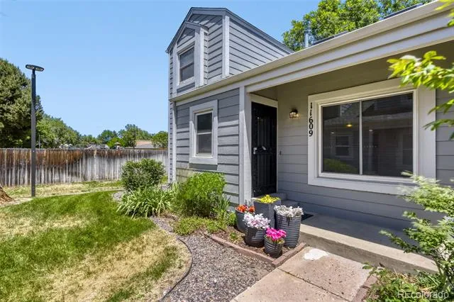 11609 E Cornell Circle Aurora, CO 80014
