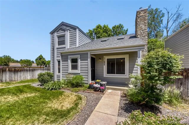11609 E Cornell Circle Aurora, CO 80014