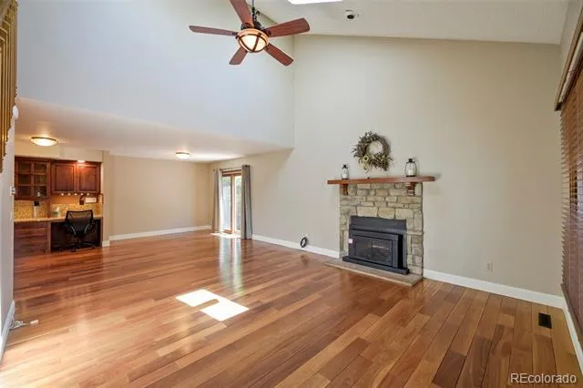 11609 E Cornell Circle Aurora, CO 80014