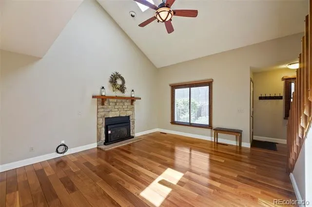 11609 E Cornell Circle Aurora, CO 80014