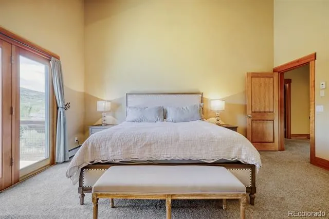 127 Hillside Drive Silverthorne, CO 80498