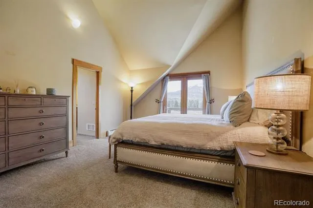 127 Hillside Drive Silverthorne, CO 80498
