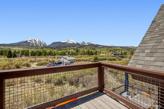 127 Hillside Drive Silverthorne, CO 80498