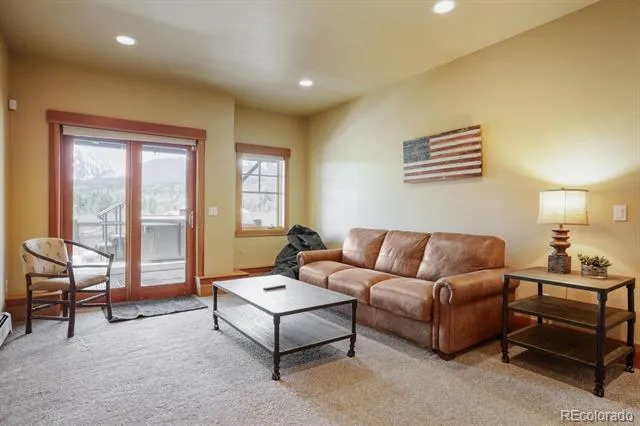 127 Hillside Drive Silverthorne, CO 80498