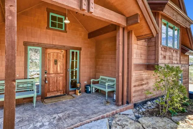 127 Hillside Drive Silverthorne, CO 80498