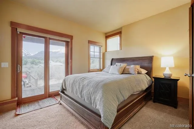 127 Hillside Drive Silverthorne, CO 80498