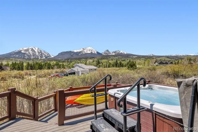 127 Hillside Drive Silverthorne, CO 80498