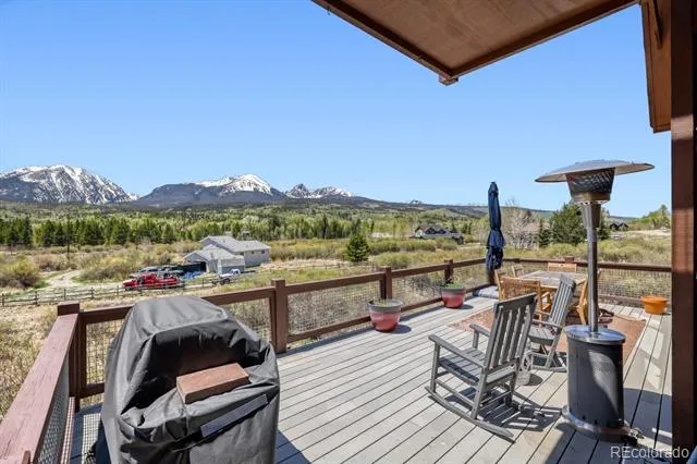127 Hillside Drive Silverthorne, CO 80498