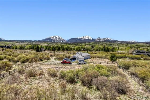 127 Hillside Drive Silverthorne, CO 80498