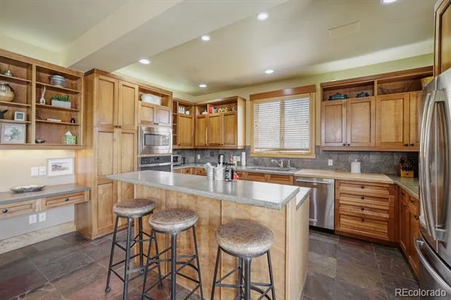127 Hillside Drive Silverthorne, CO 80498