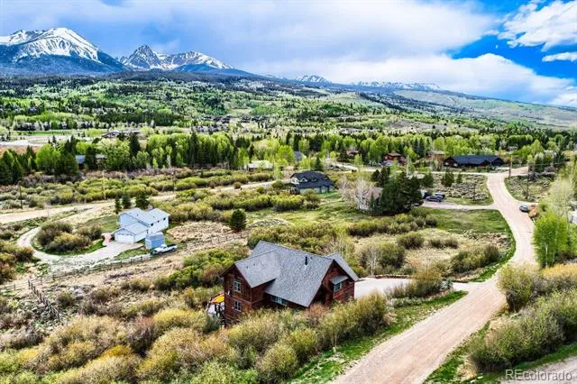 127 Hillside Drive Silverthorne, CO 80498