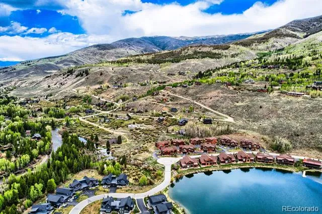 127 Hillside Drive Silverthorne, CO 80498