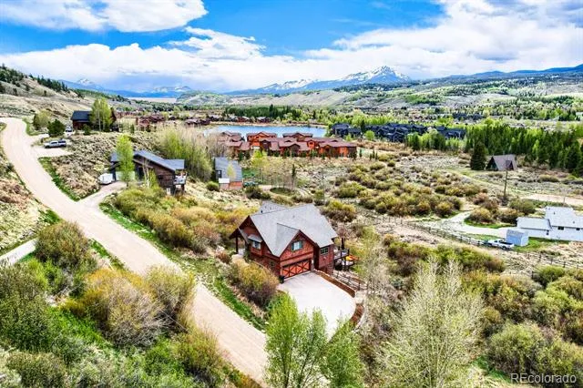 127 Hillside Drive Silverthorne, CO 80498