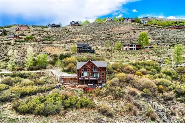 127 Hillside Drive Silverthorne, CO 80498