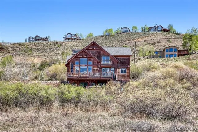 127 Hillside Drive Silverthorne, CO 80498