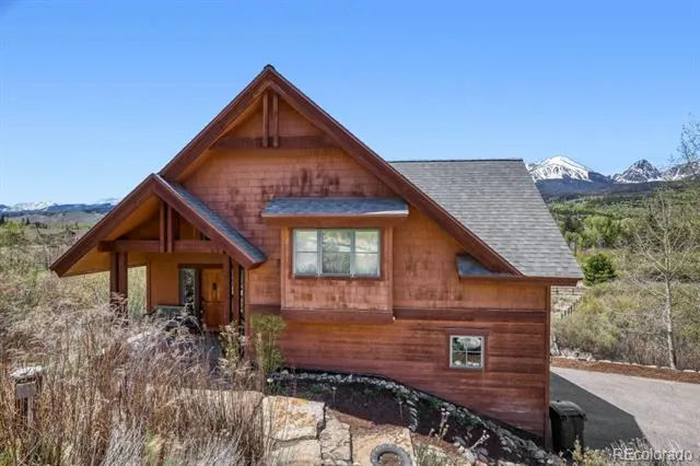 127 Hillside Drive Silverthorne, CO 80498
