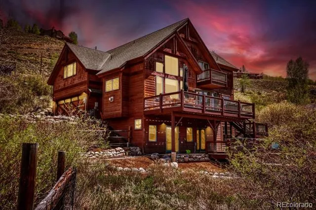 127 Hillside Drive Silverthorne, CO 80498