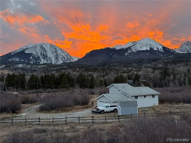 127 Hillside Drive Silverthorne, CO 80498
