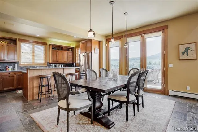 127 Hillside Drive Silverthorne, CO 80498