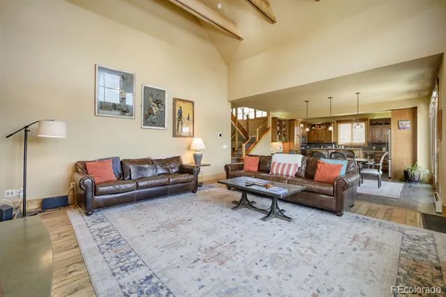 127 Hillside Drive Silverthorne, CO 80498