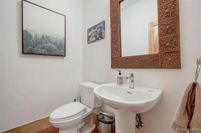 127 Hillside Drive Silverthorne, CO 80498