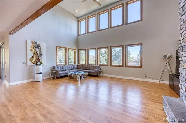 7963 Glen Ridge Drive Castle Pines, CO 80108