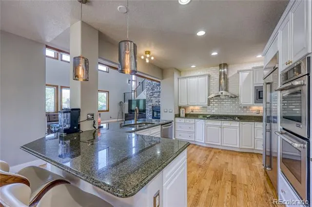 7963 Glen Ridge Drive Castle Pines, CO 80108