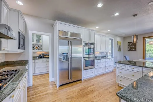 7963 Glen Ridge Drive Castle Pines, CO 80108