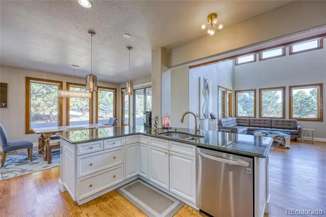 7963 Glen Ridge Drive Castle Pines, CO 80108