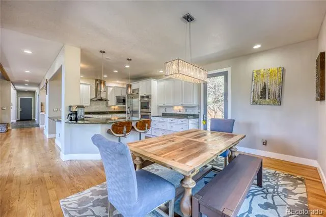 7963 Glen Ridge Drive Castle Pines, CO 80108