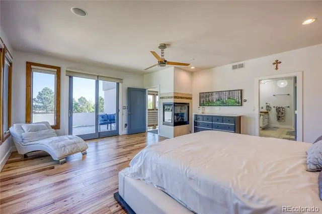 7963 Glen Ridge Drive Castle Pines, CO 80108
