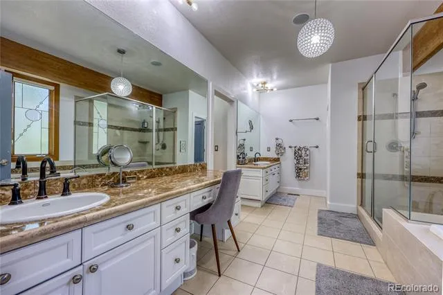 7963 Glen Ridge Drive Castle Pines, CO 80108