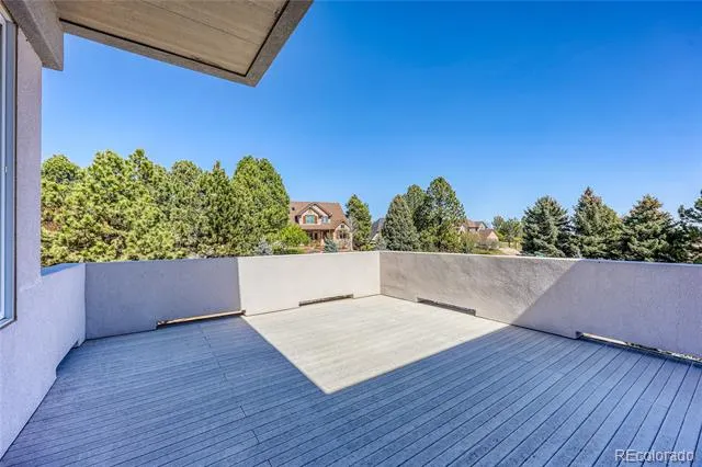 7963 Glen Ridge Drive Castle Pines, CO 80108