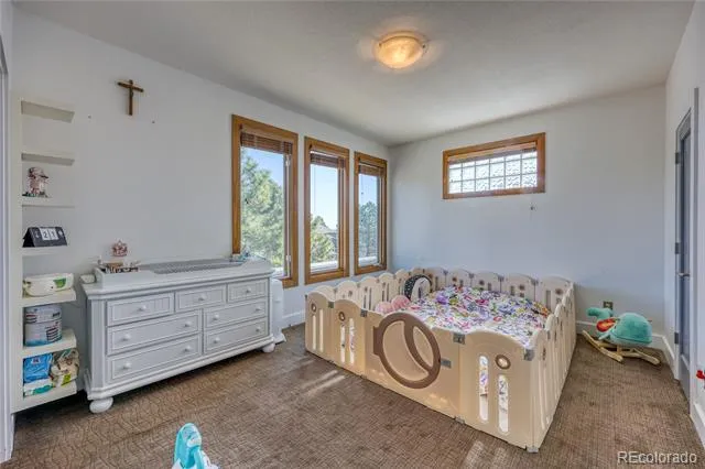 7963 Glen Ridge Drive Castle Pines, CO 80108