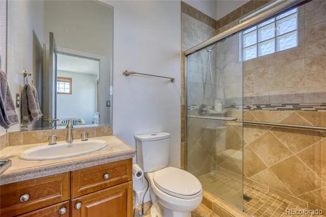 7963 Glen Ridge Drive Castle Pines, CO 80108