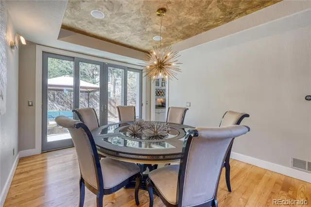 7963 Glen Ridge Drive Castle Pines, CO 80108
