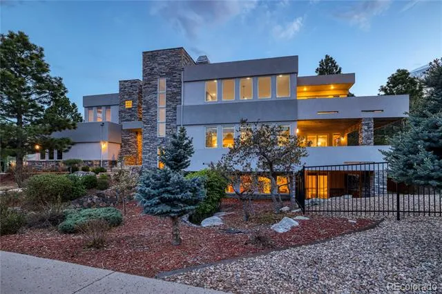 7963 Glen Ridge Drive Castle Pines, CO 80108