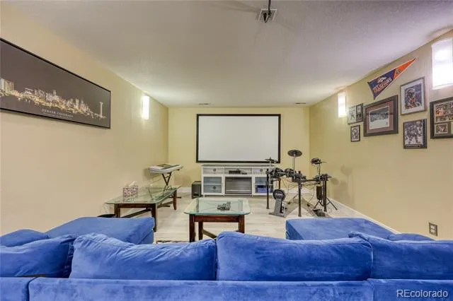 7963 Glen Ridge Drive Castle Pines, CO 80108
